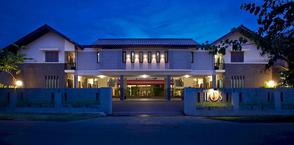 Ilos Hotel