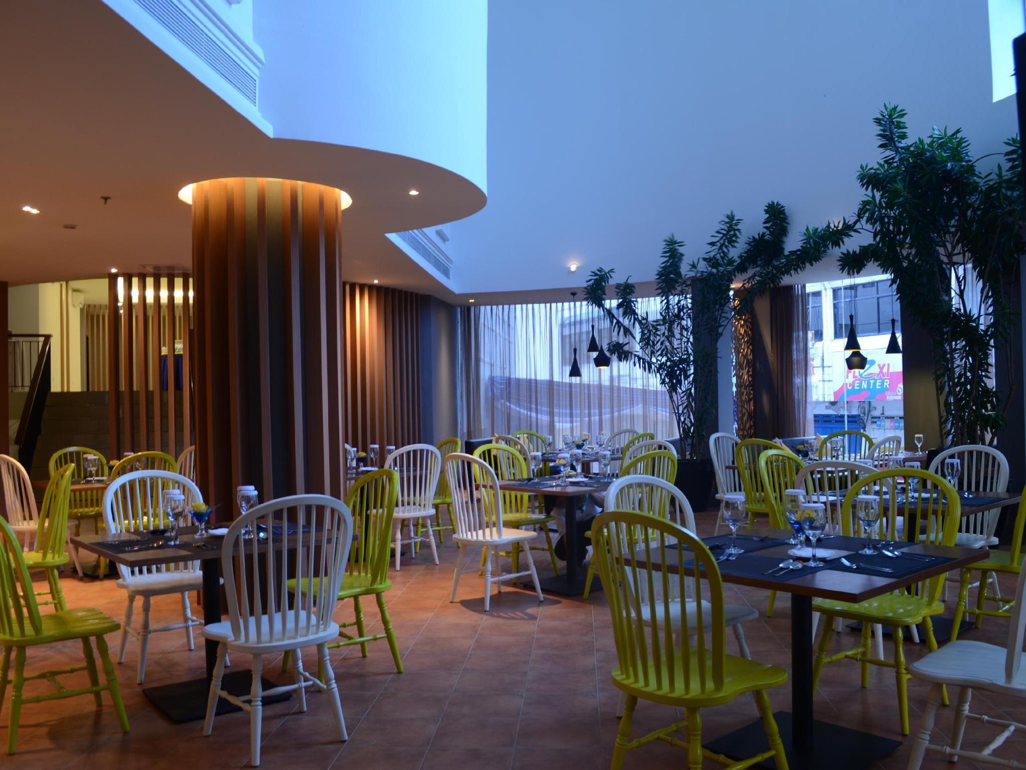 Yunna Hotel