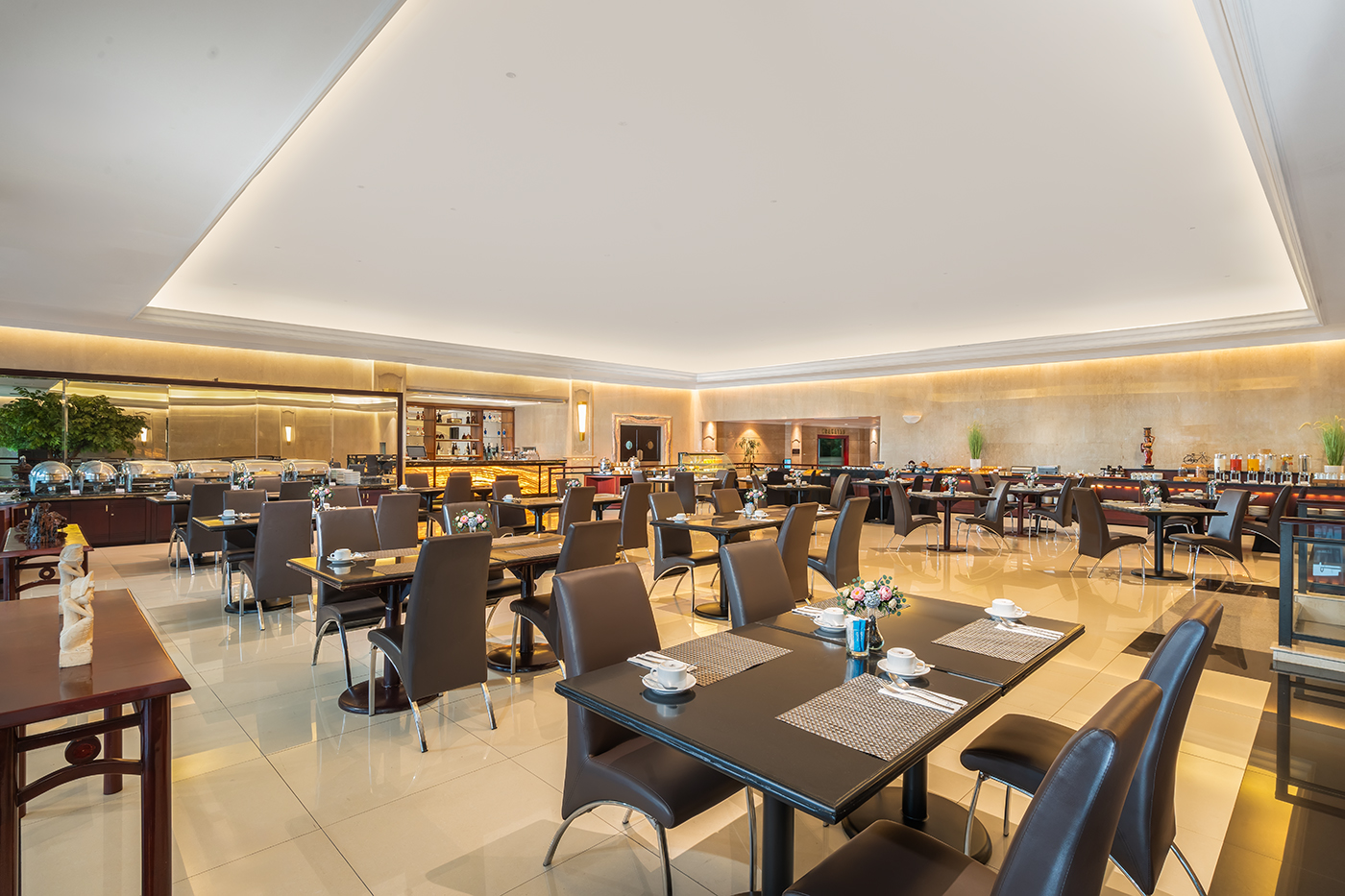 ASTON Cimone Hotel & Convention Center