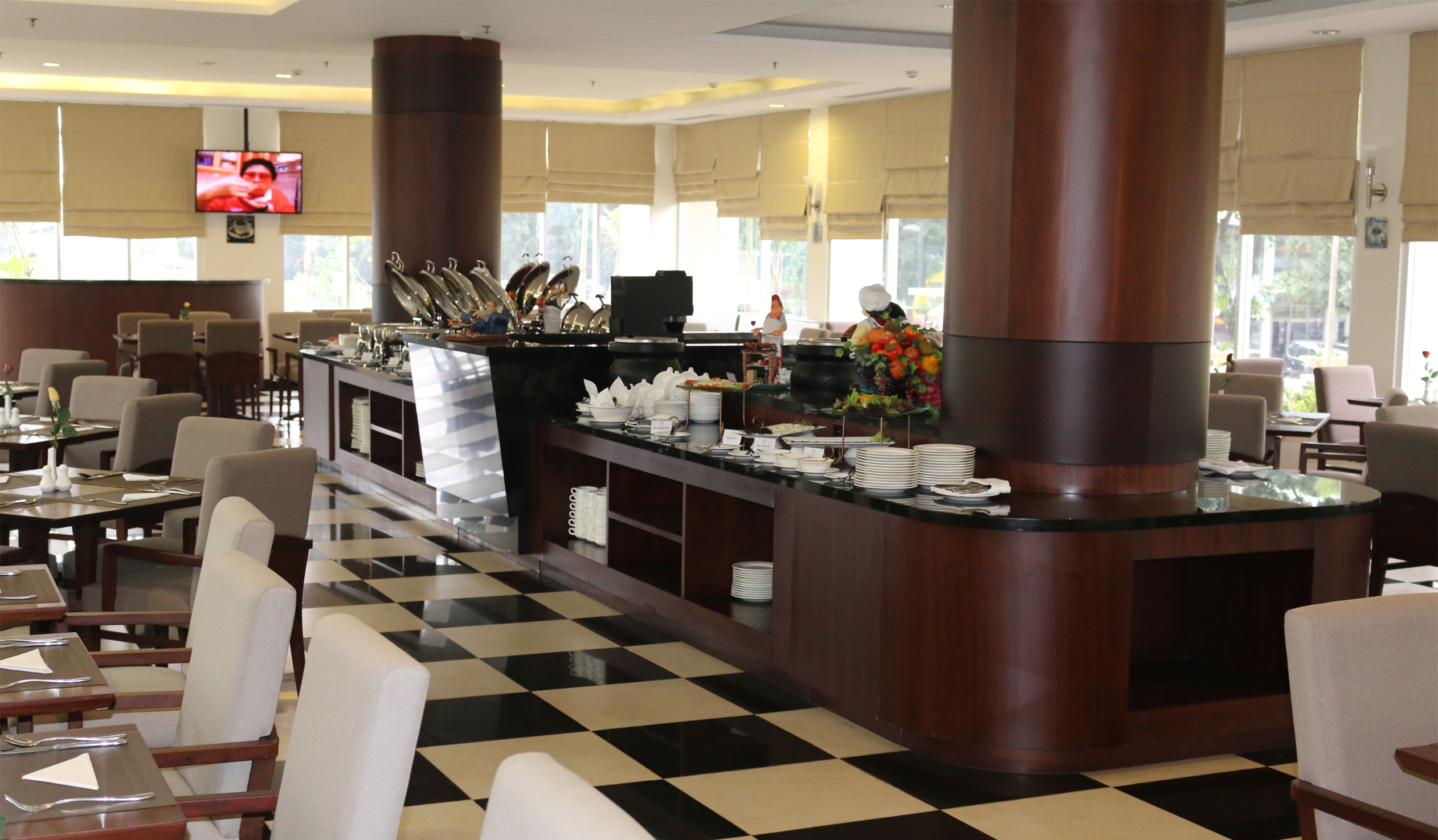 Java Palace Hotel Cikarang