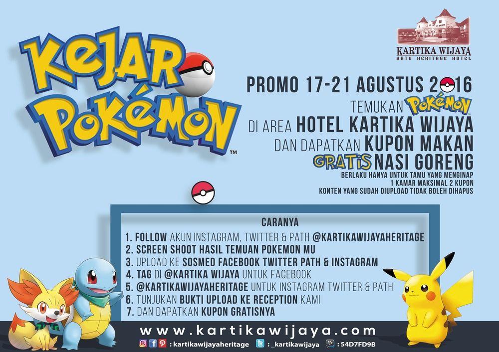 eL Hotel Kartika Wijaya Batu