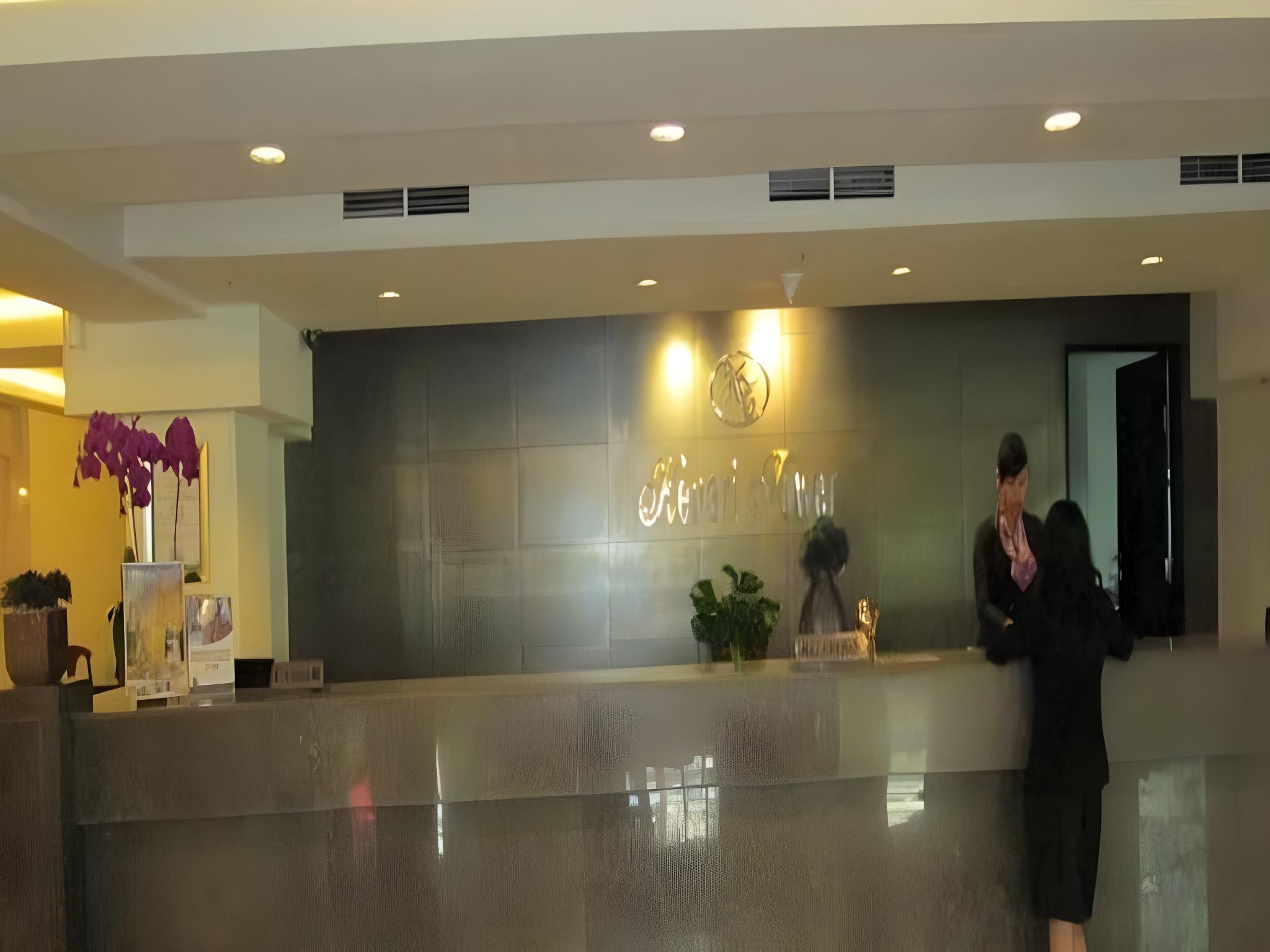 Kenari Tower Makassar