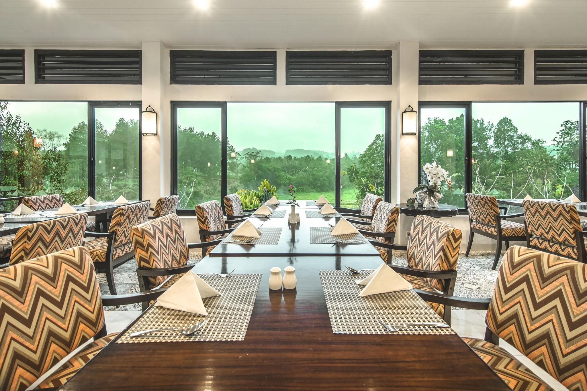 Lido Lakes Resort and Conference