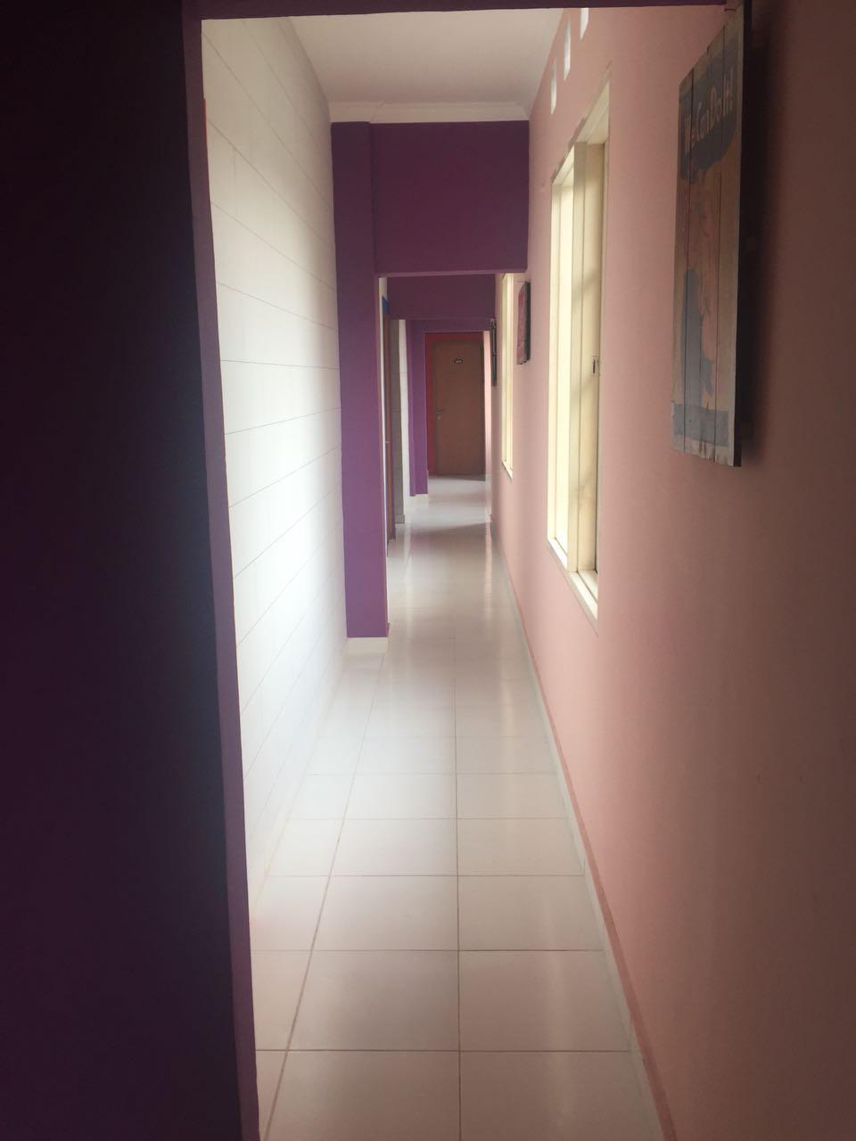 Maven Cilandak Hotel