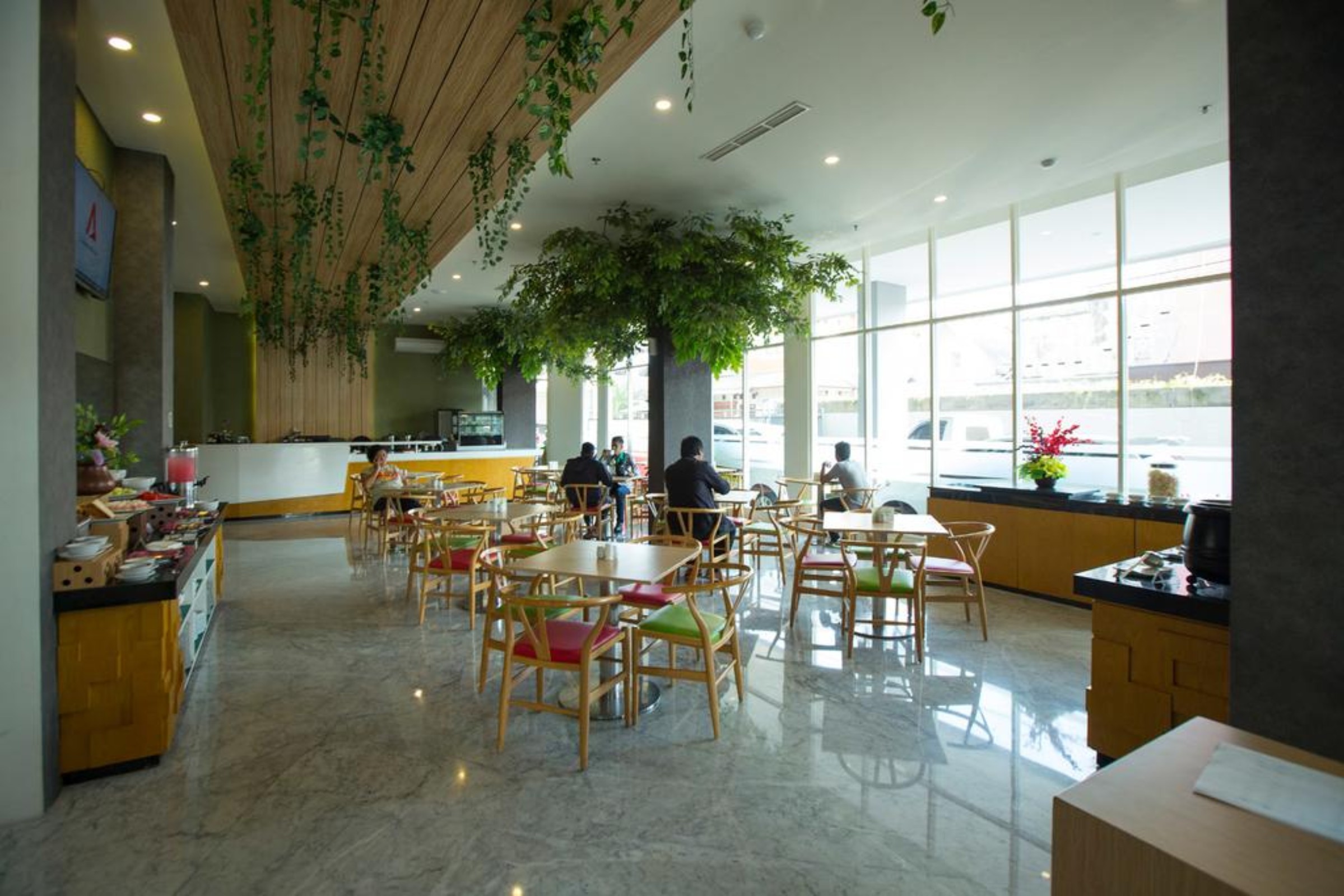 MaxOneHotels.com @ Malang