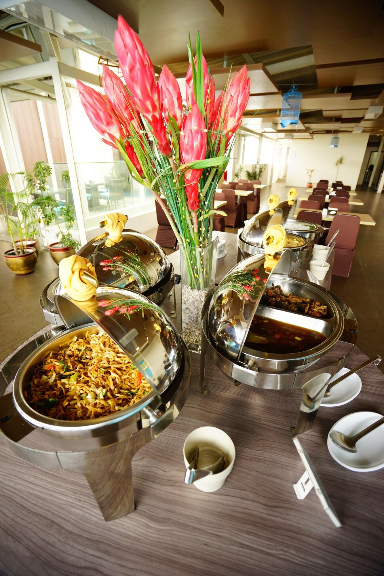 Meize Hotel Bandung