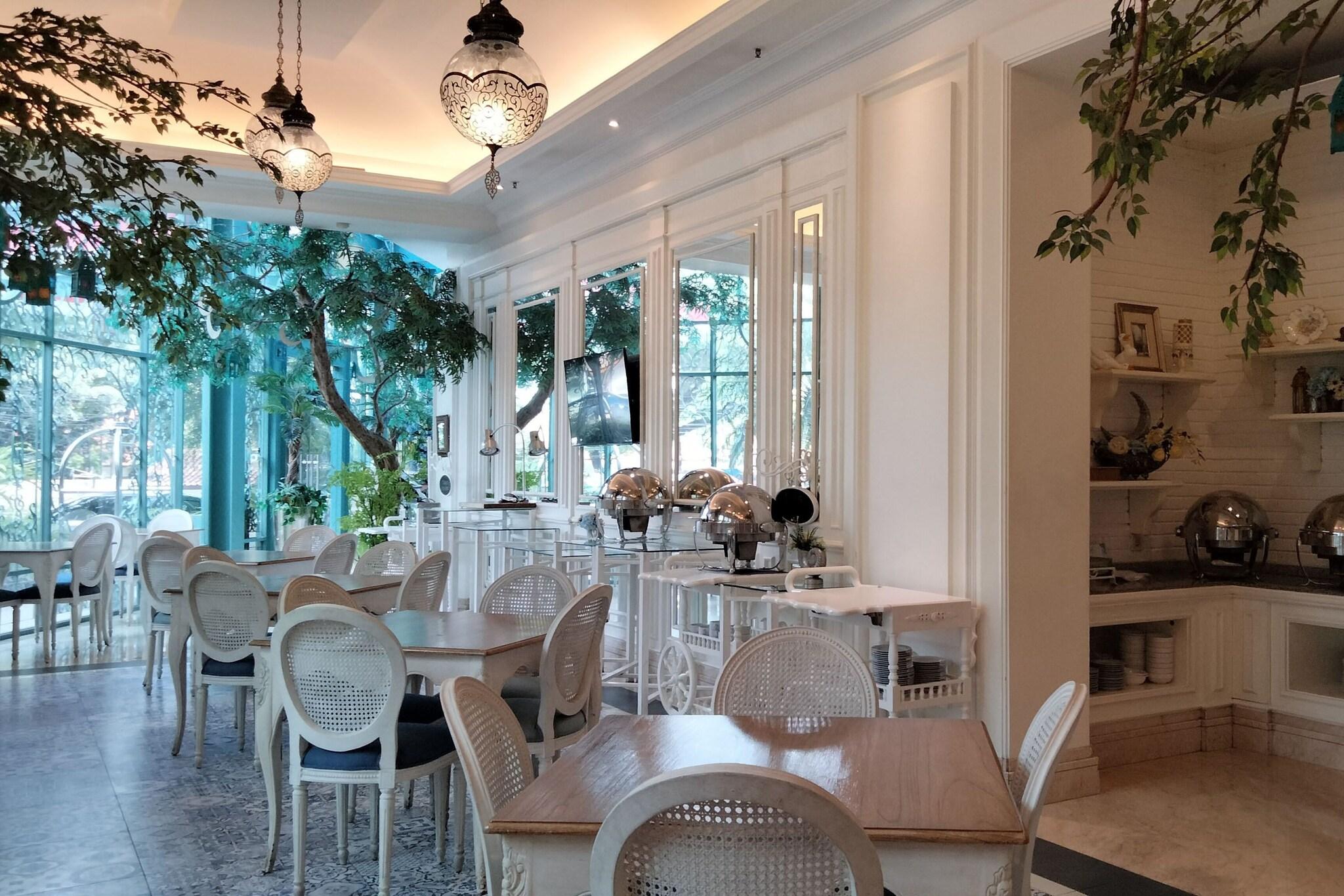 Noor Boutique Hotel Bandung
