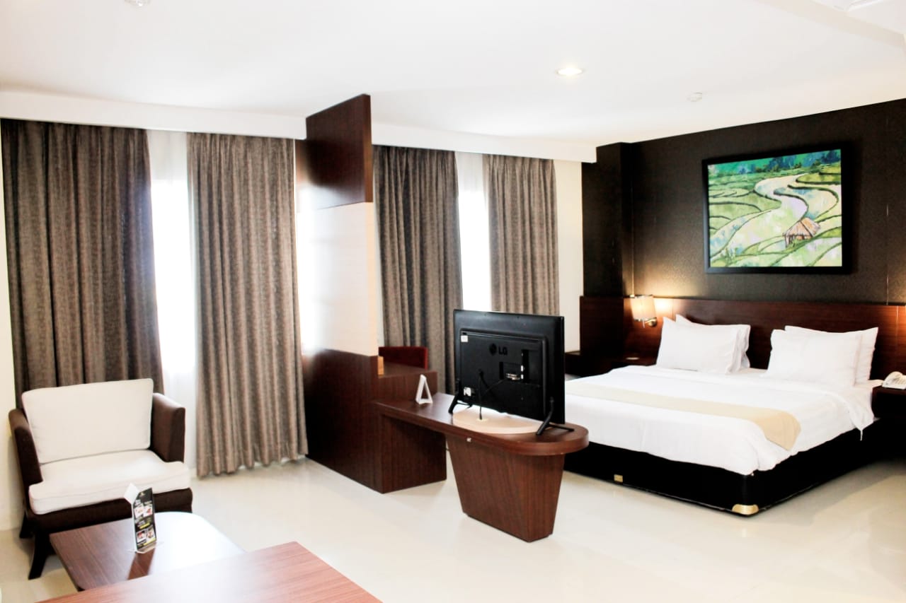 Noormans Hotel Semarang