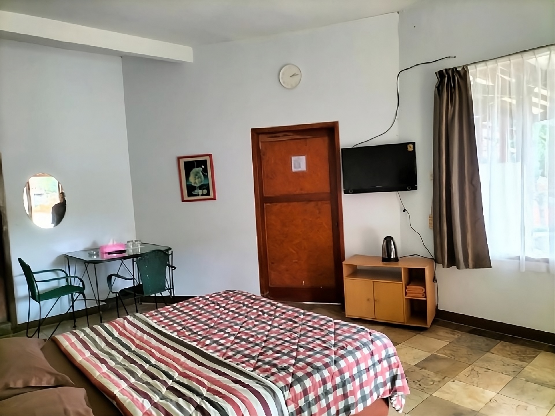 Nur Alam Hotel Lembang