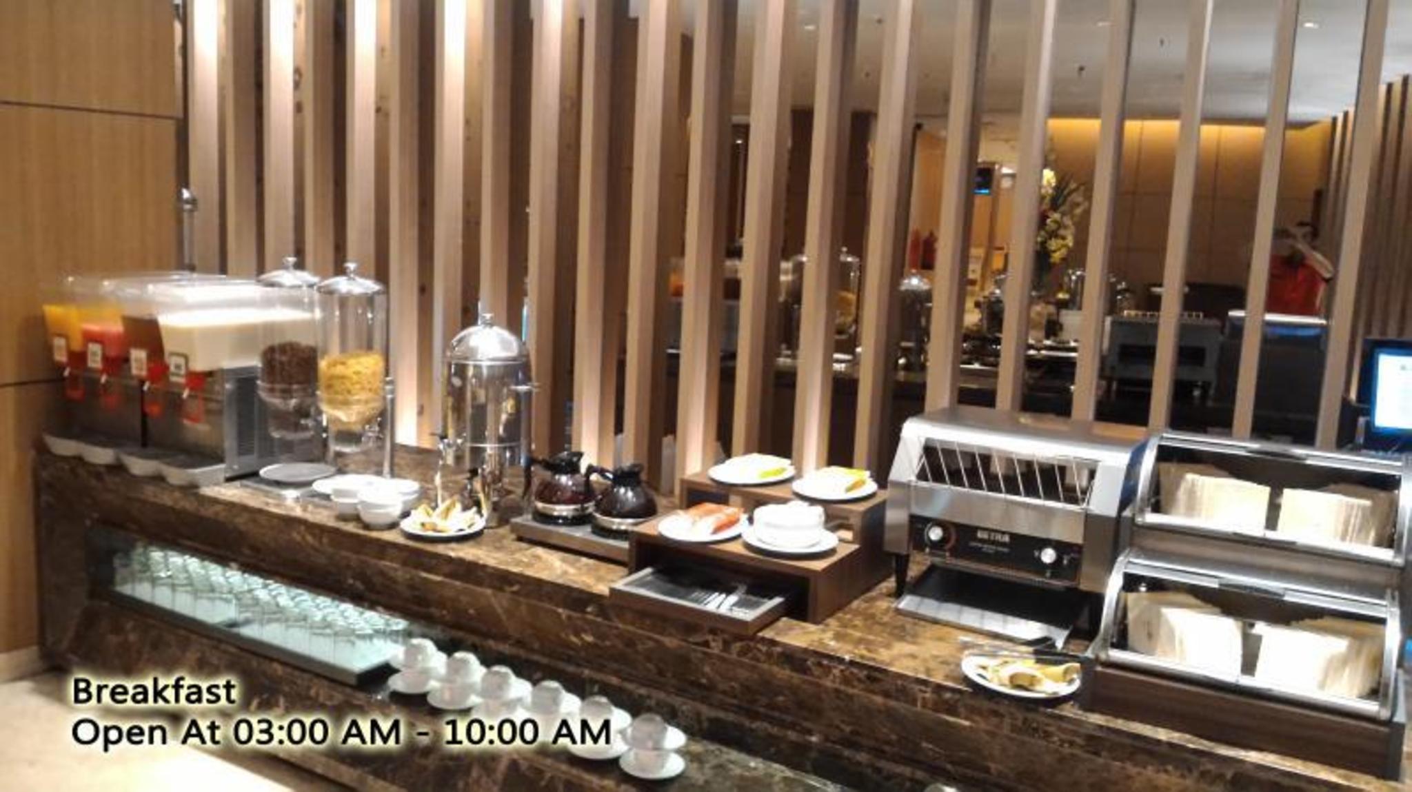 Orchardz Hotel Bandara
