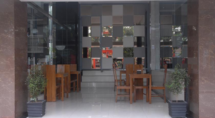 Orinko City Medan