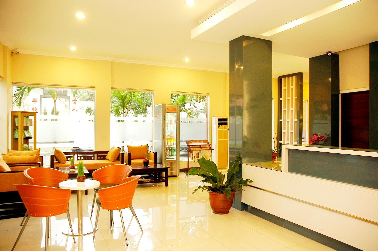 Orlen Hotel