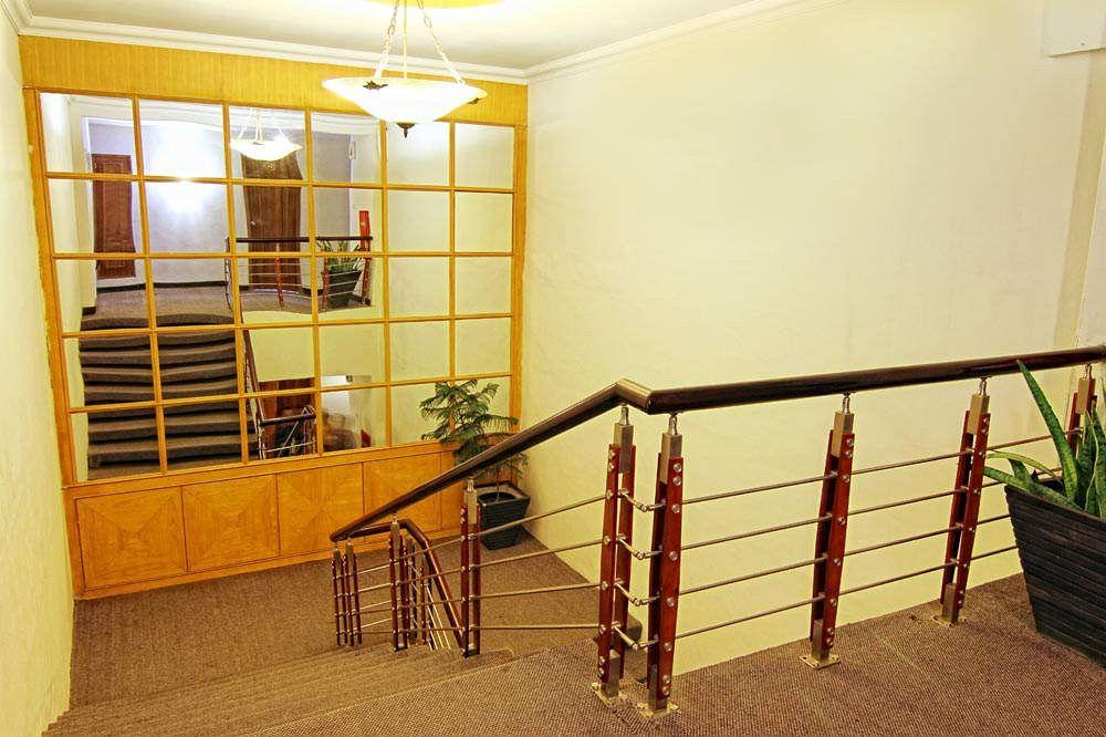 Hotel Pangeran City