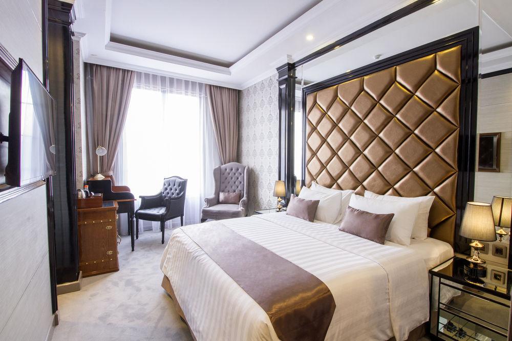 d'primahotel Bandung