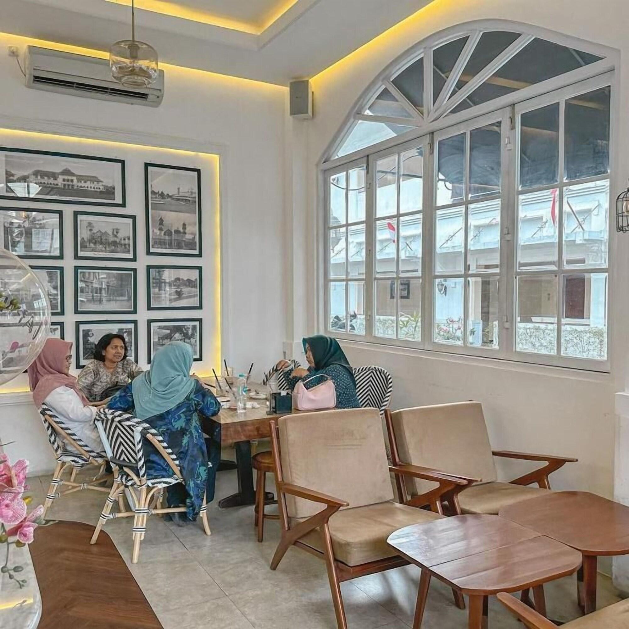 pelangi Kota Malang
