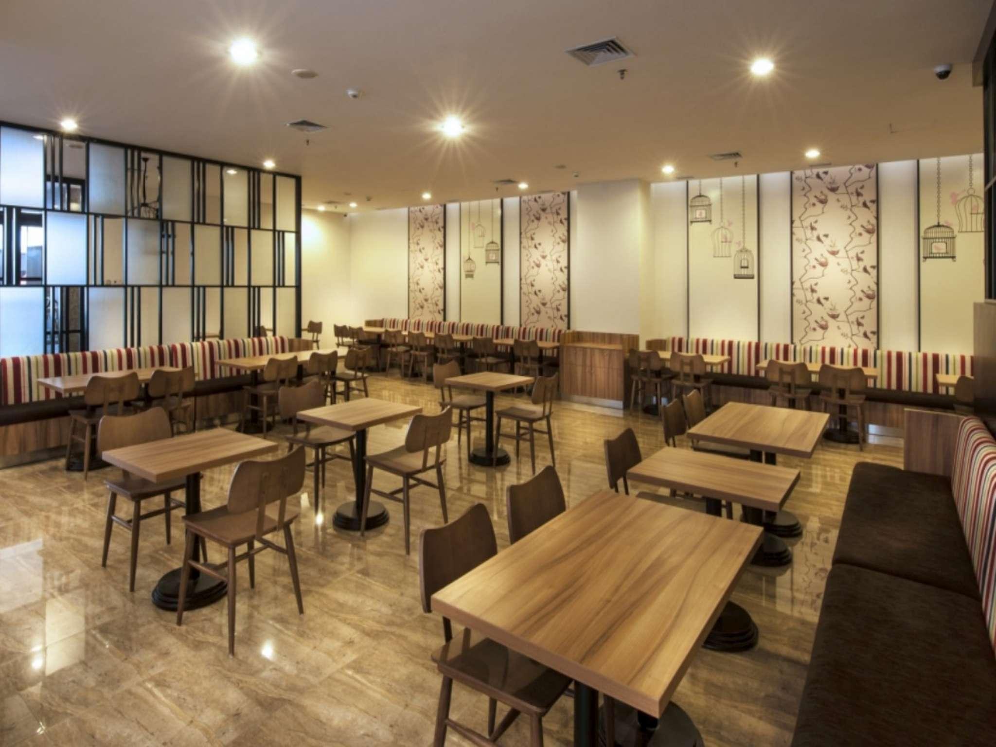 Permata Hotel