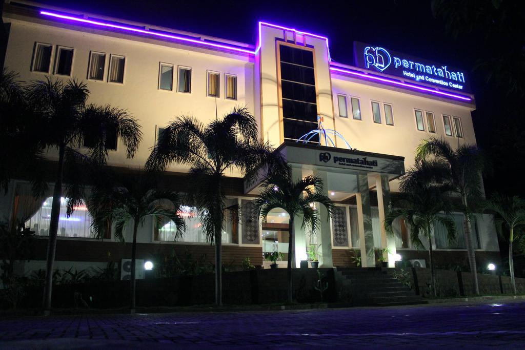Permatahati Hotel and Convention Ce
