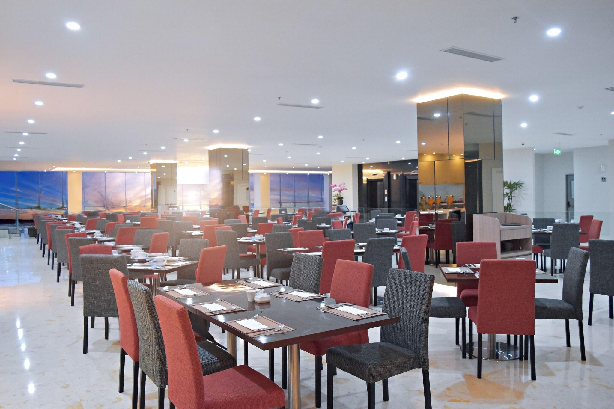 Platinum Balikpapan