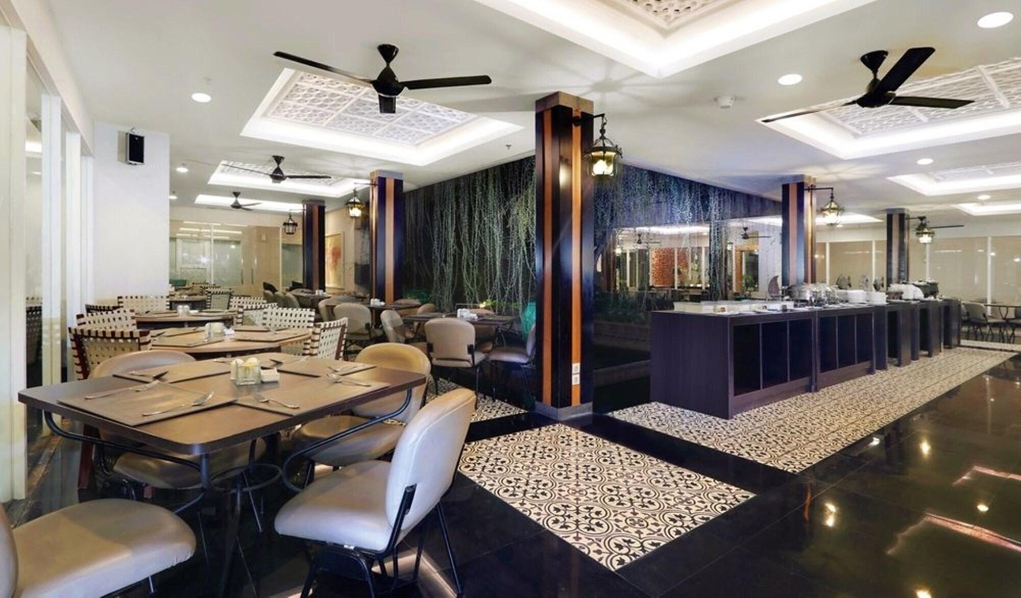 Pranaya Suites BSD City