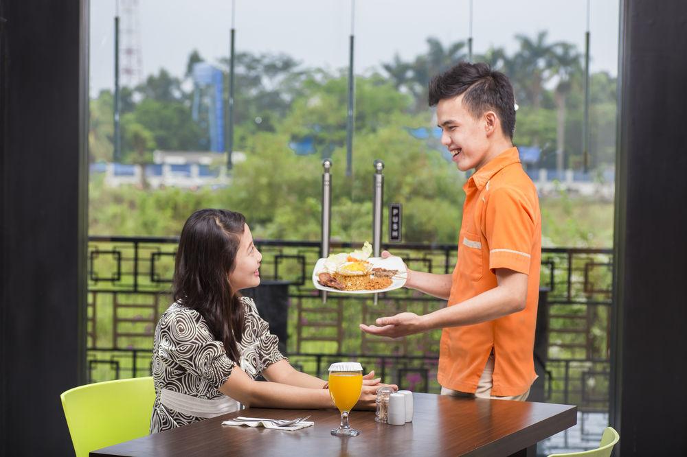 Primebiz Hotel