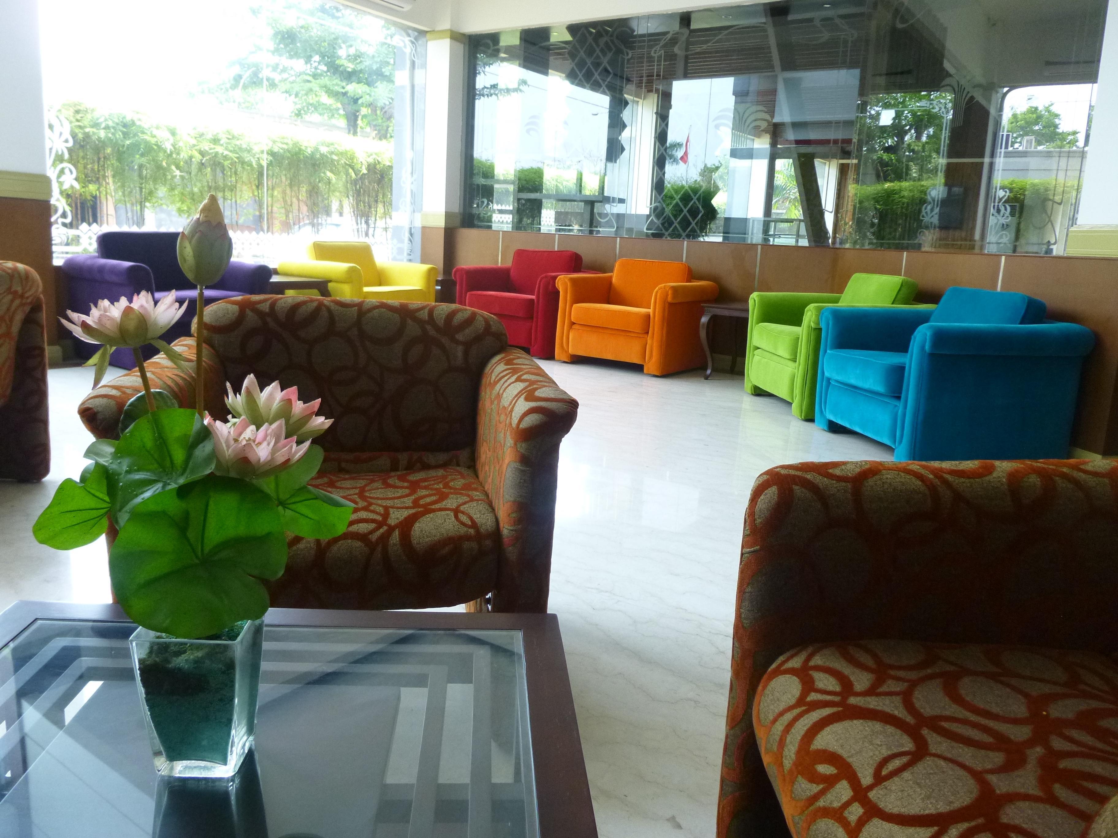 Puri Garden Indah Semarang