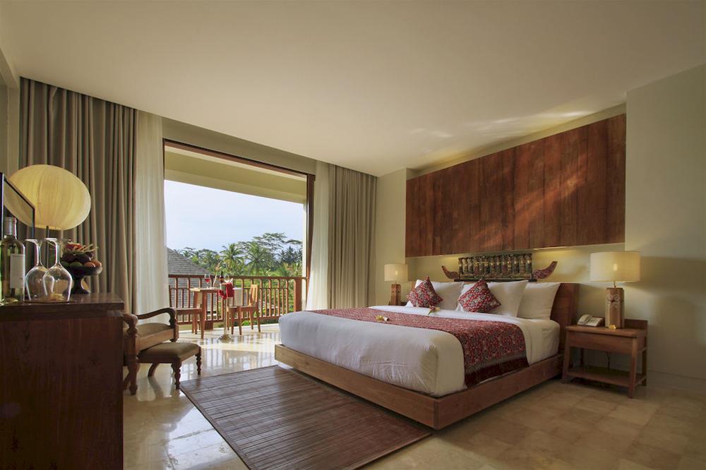 Puri Sebali Resort Ubud - nuotrauka