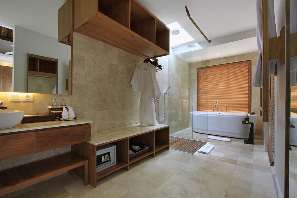 Puri Sebali Resort Ubud - nuotrauka