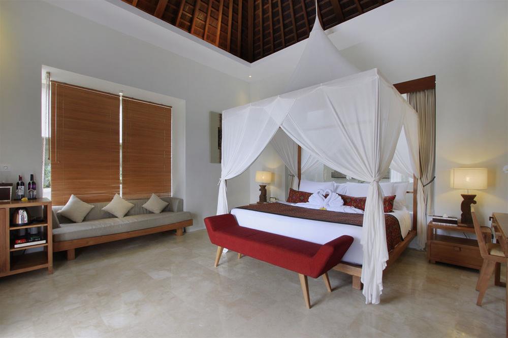 Puri Sebali Resort Ubud - nuotrauka