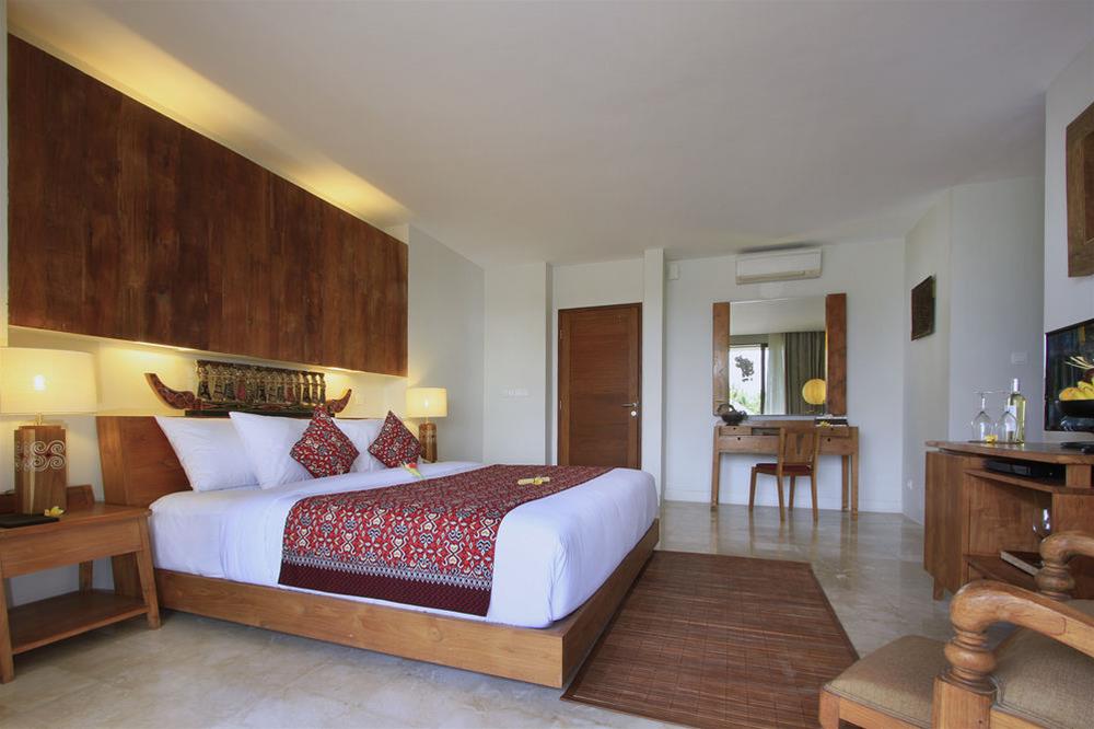 Puri Sebali Resort Ubud - nuotrauka