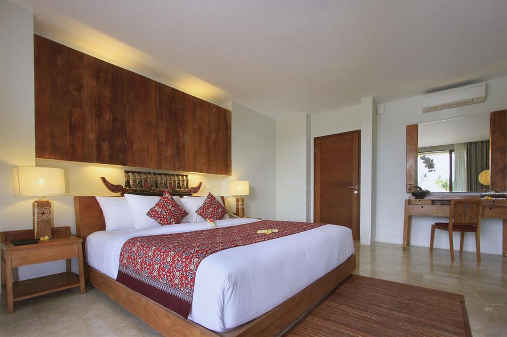 Puri Sebali Resort Ubud - nuotrauka