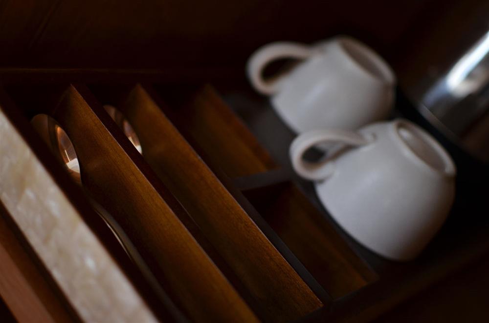 Puri Sebali Resort Ubud - nuotrauka