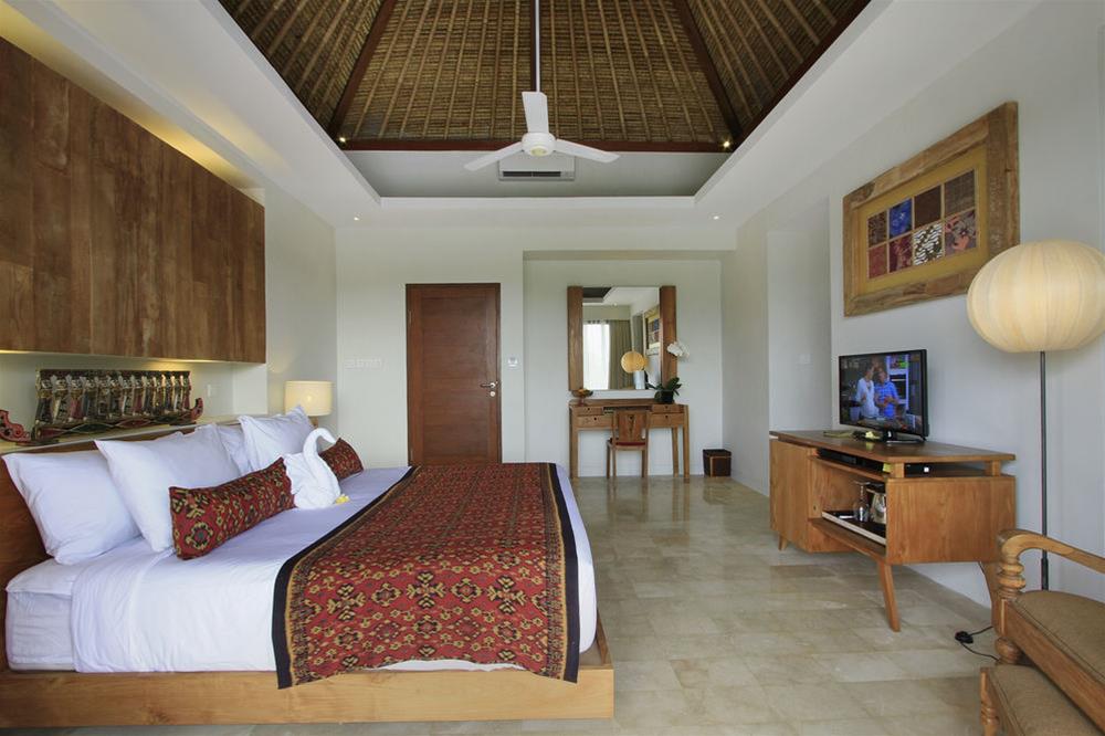 Puri Sebali Resort Ubud - nuotrauka