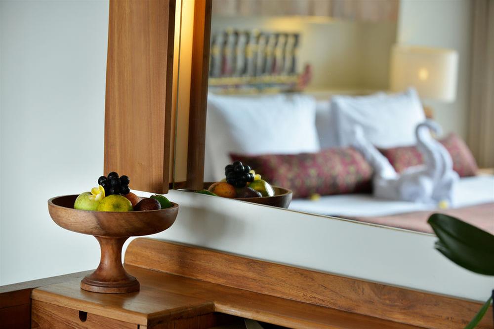 Puri Sebali Resort Ubud - nuotrauka