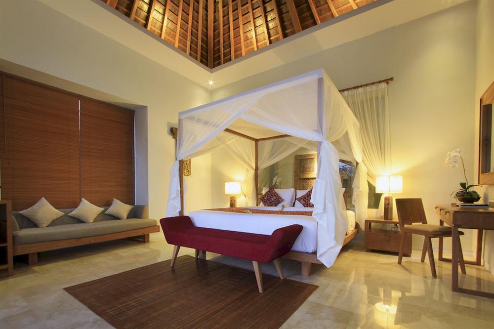 Puri Sebali Resort Ubud - nuotrauka