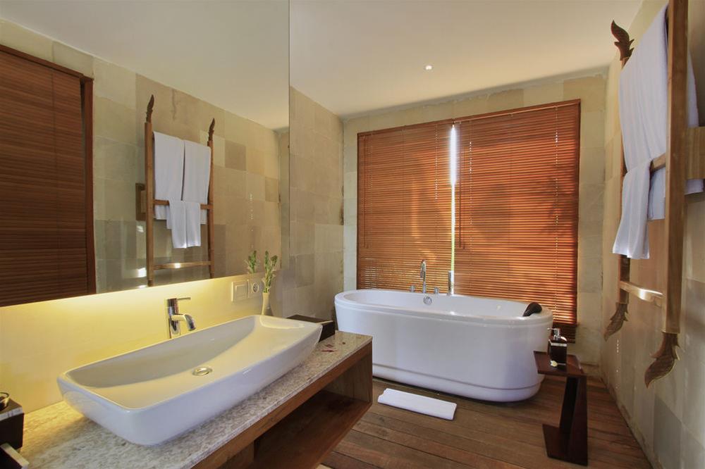 Puri Sebali Resort Ubud - nuotrauka