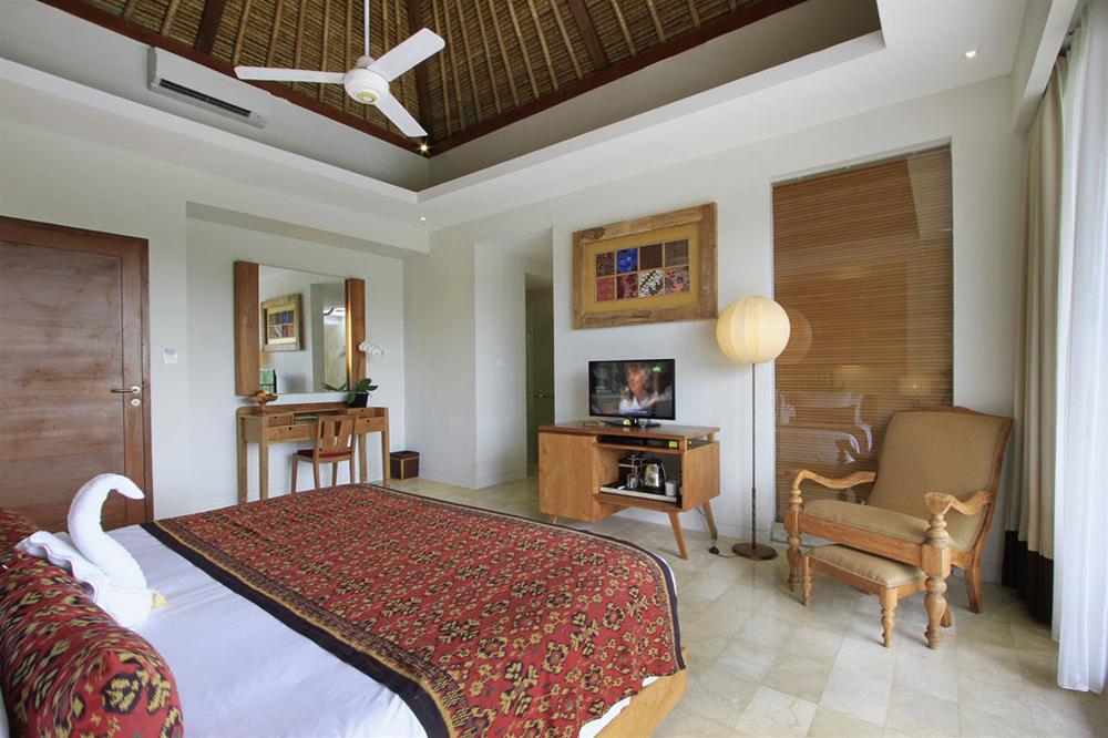 Puri Sebali Resort Ubud - nuotrauka