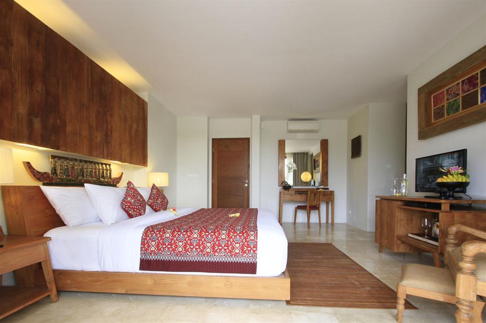 Puri Sebali Resort Ubud - nuotrauka