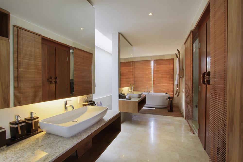 Puri Sebali Resort Ubud - nuotrauka