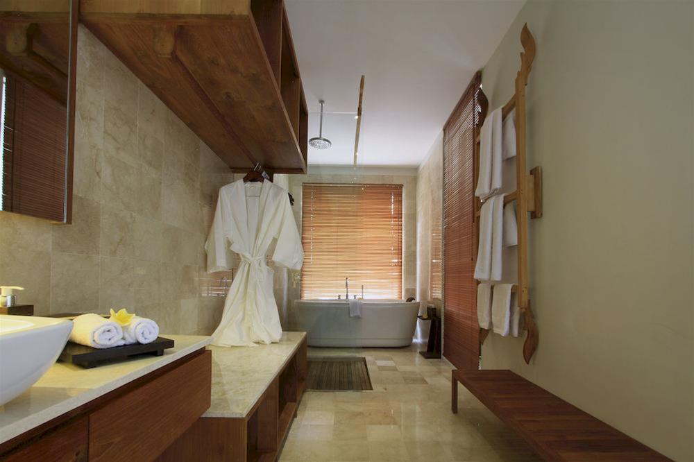 Puri Sebali Resort Ubud - nuotrauka