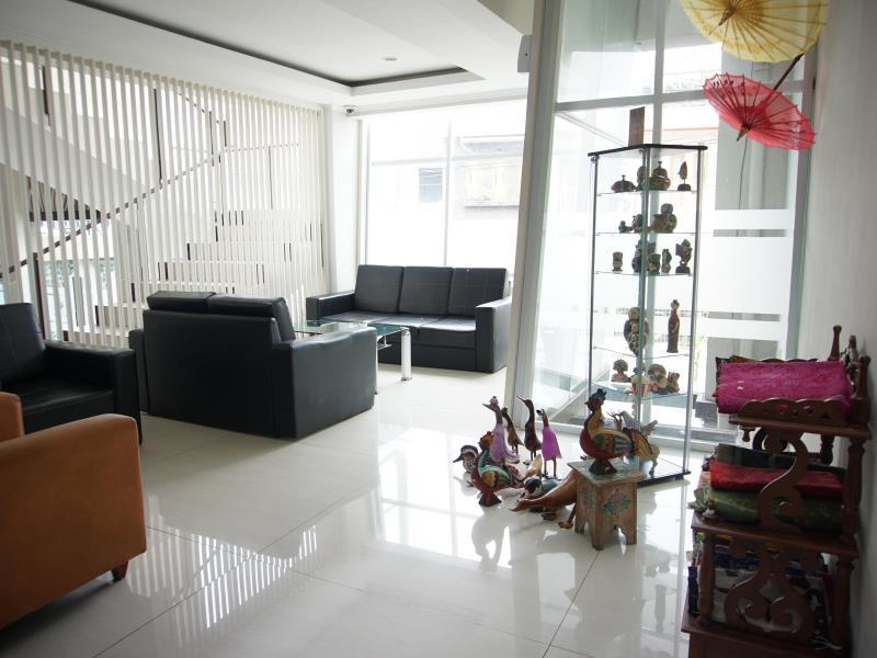 Raffleshom Hotel