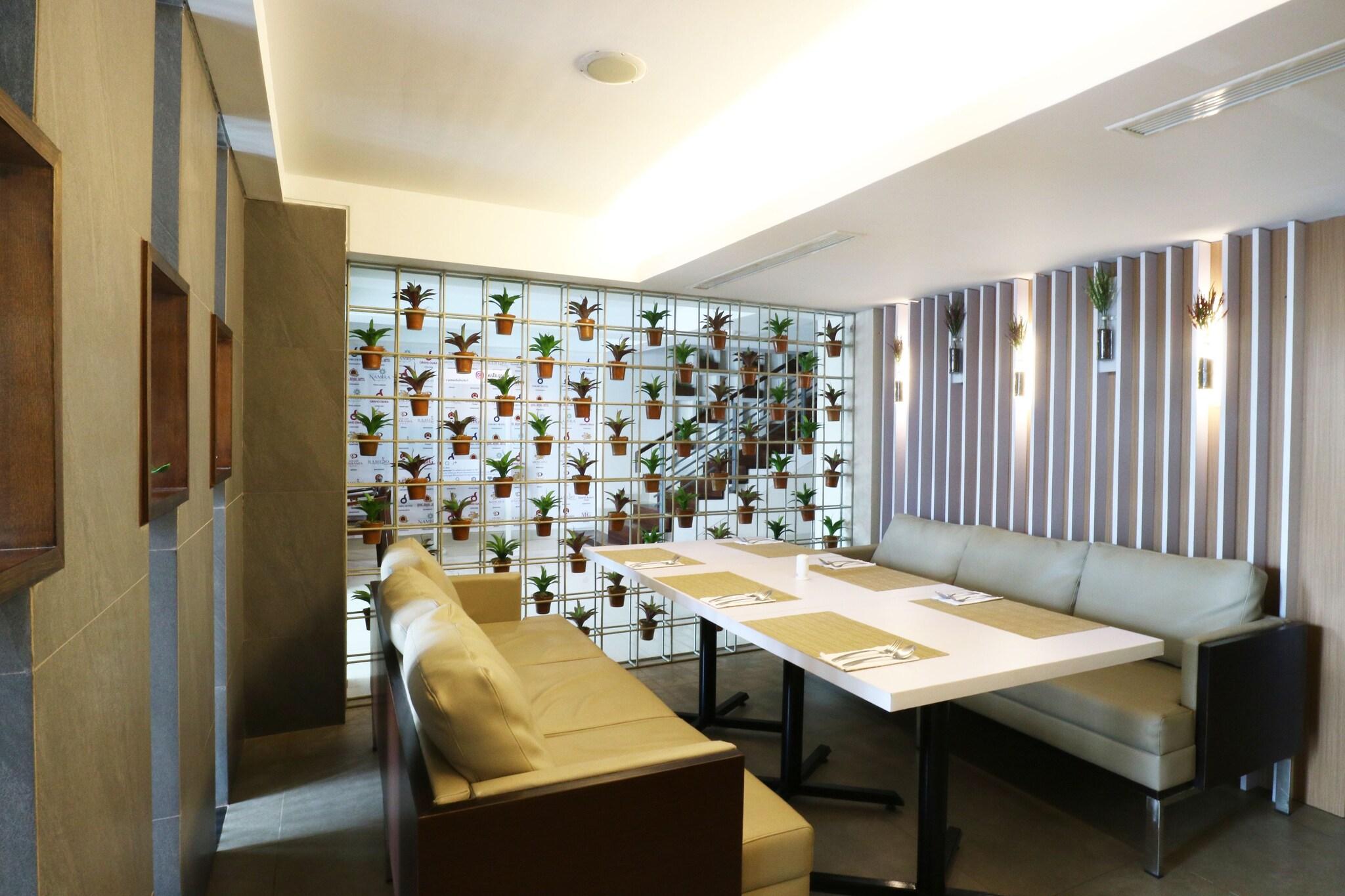 Ramedo Hotel Makassar