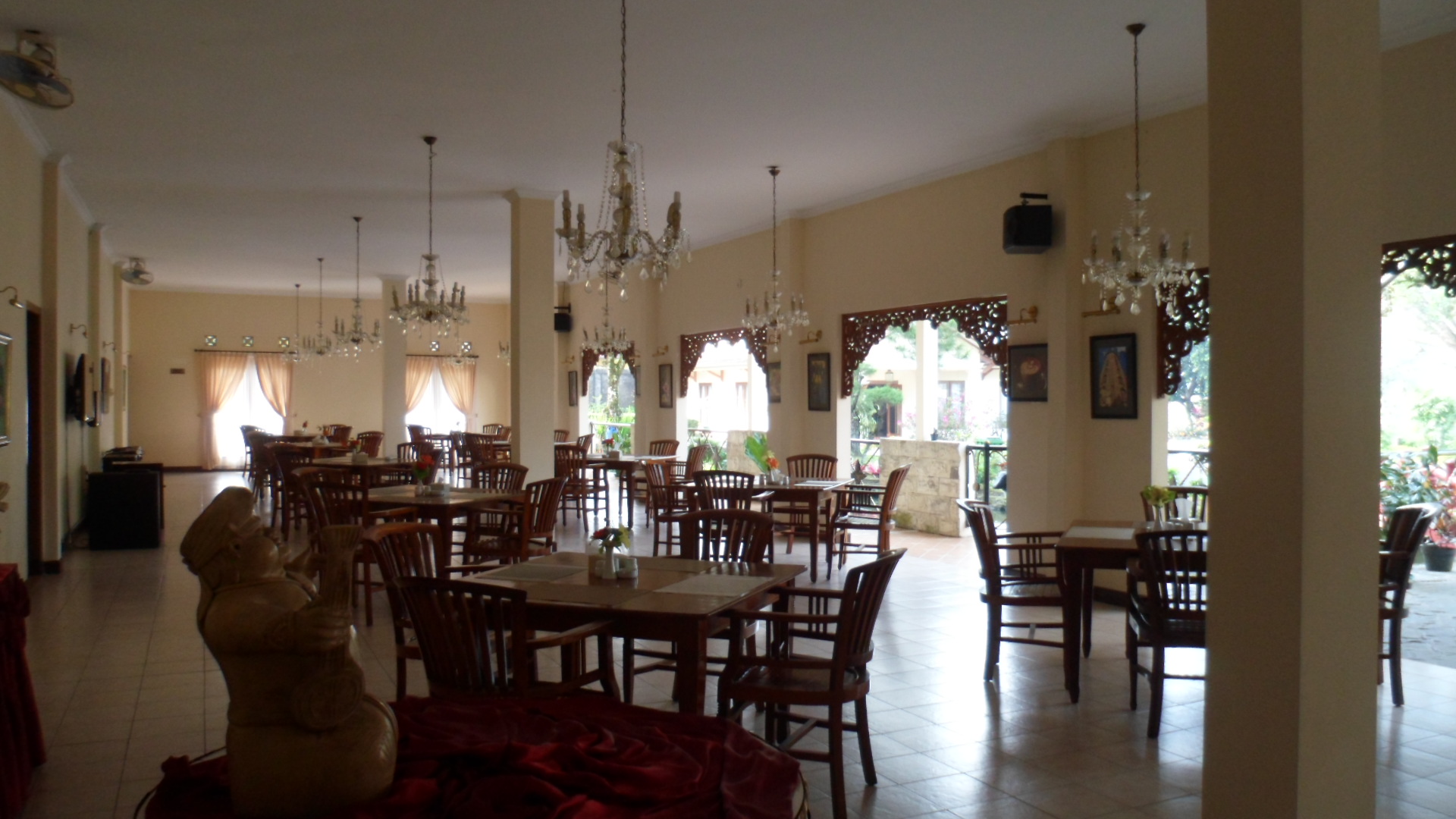 Resort Prima Cipayung Bogor