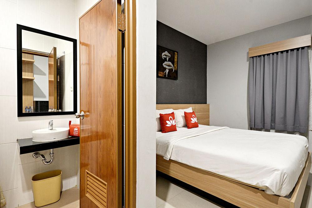 Safin Inn Cipete