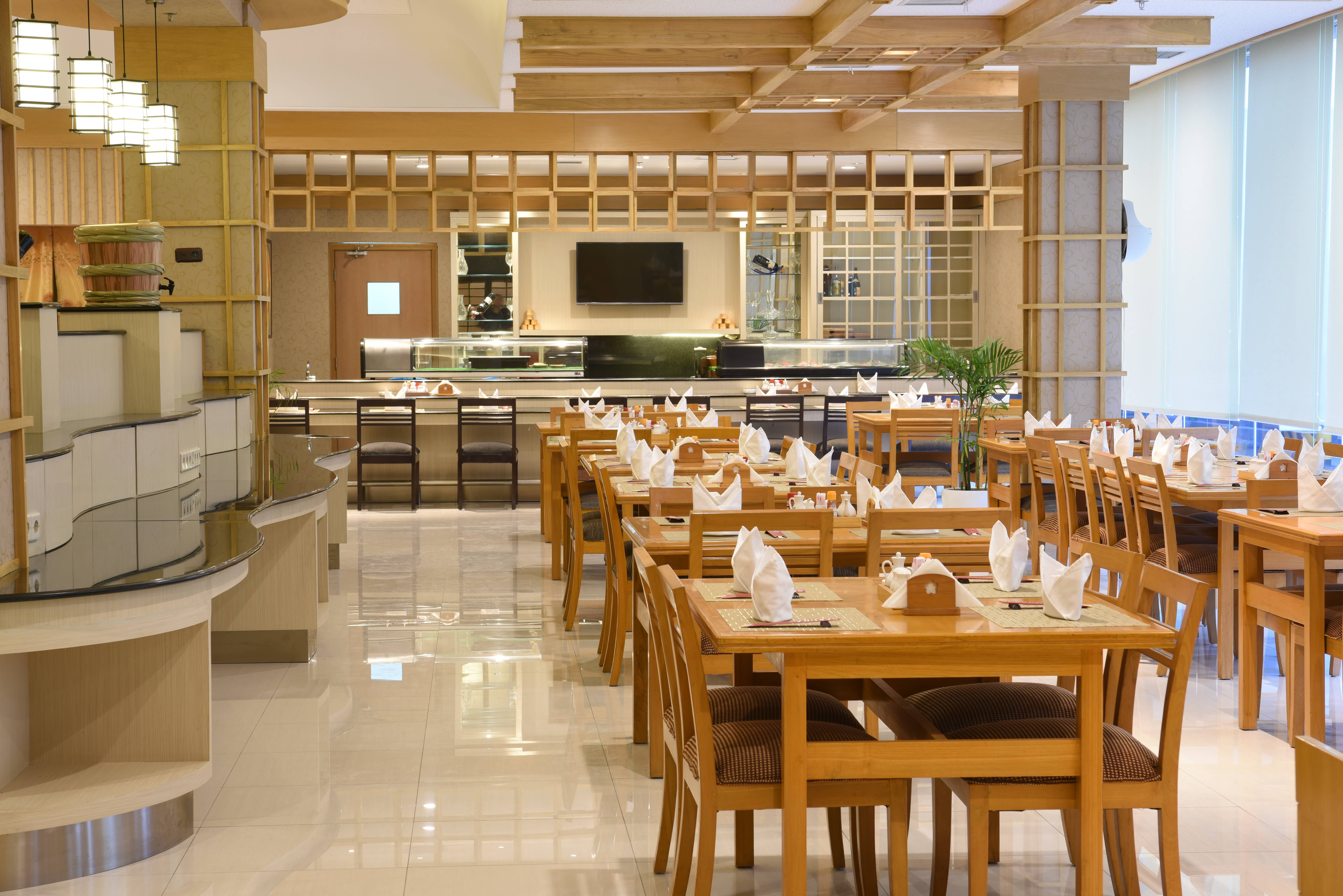 Sakura Park Hotel & Residence