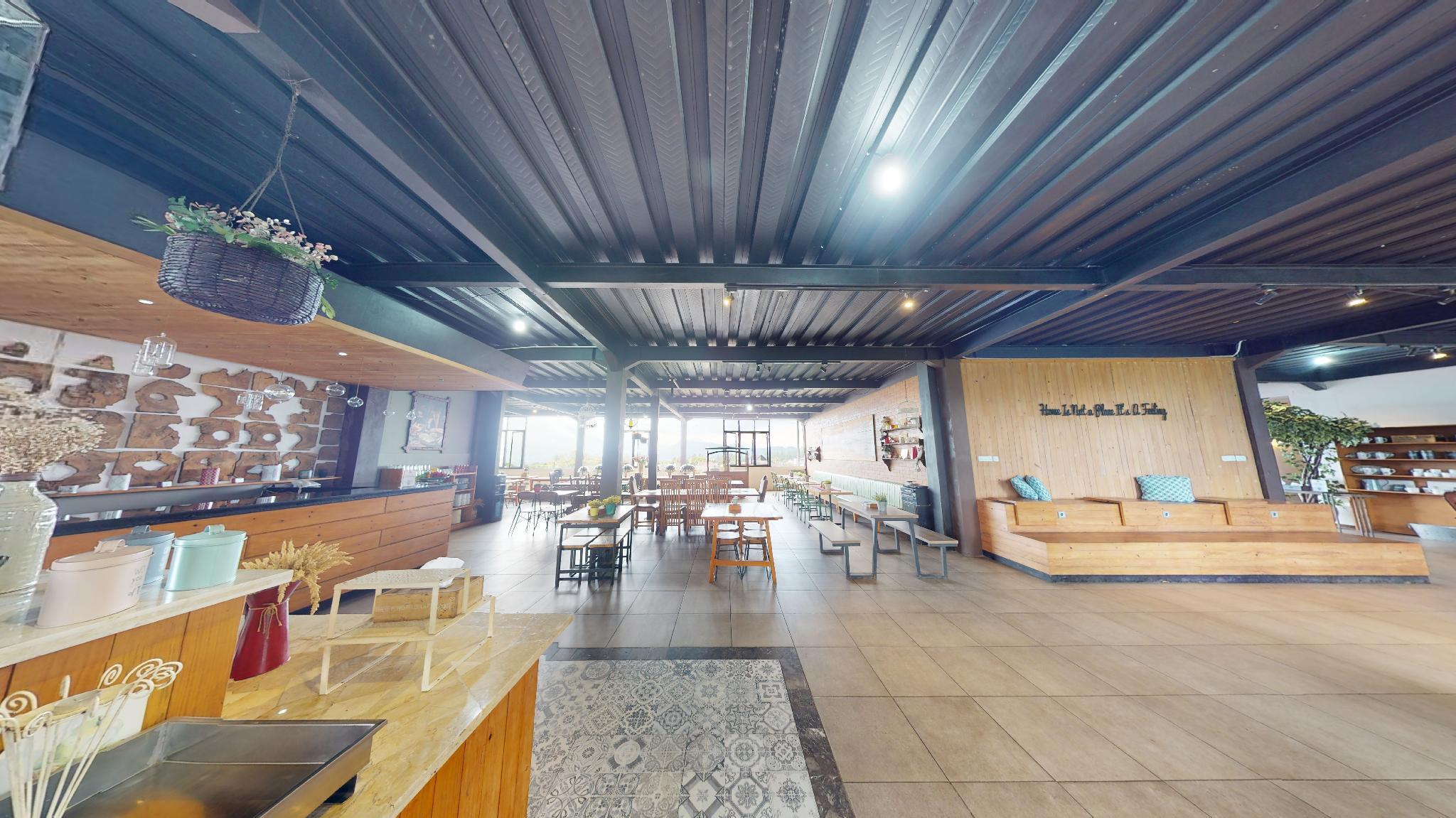 Sandalwood Boutique Hotel