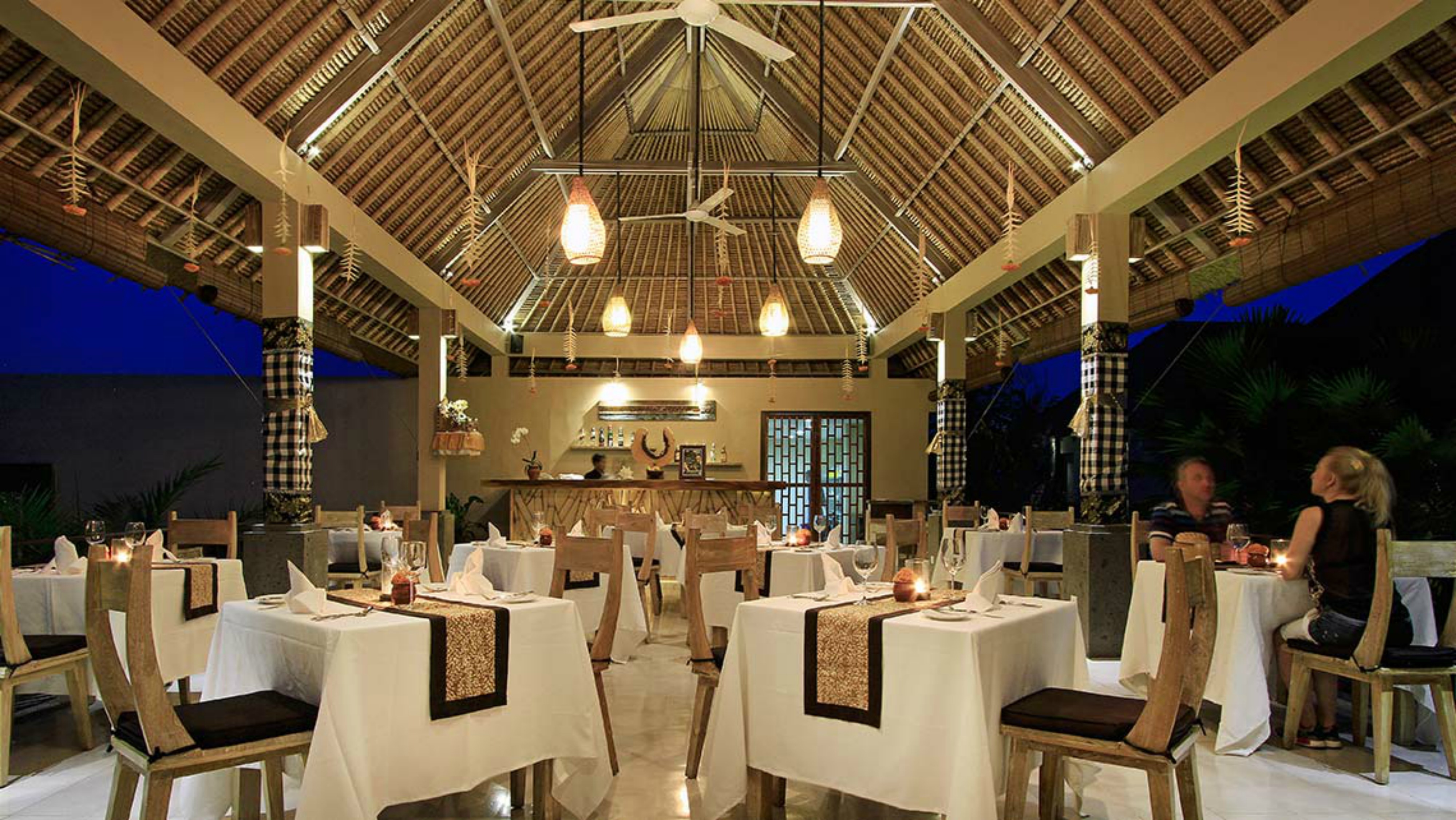 The Sankara Resort & Spa