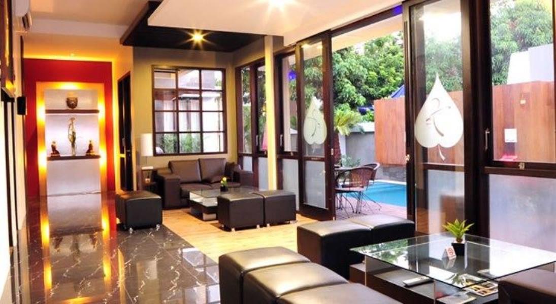 Savali Hotel by null