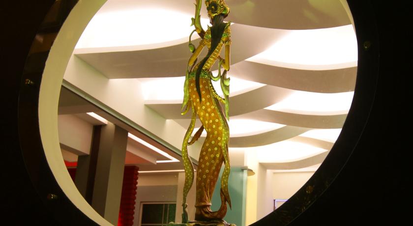 Savali Hotel by null