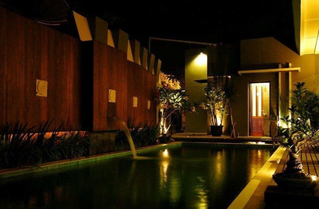 Savali Hotel by null