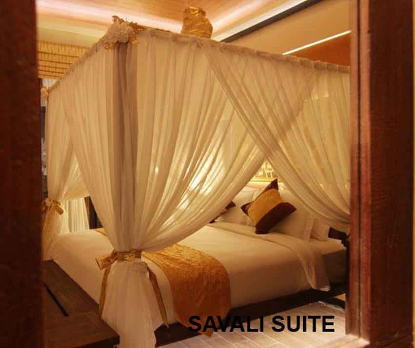 Savali Hotel by null
